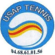 USAP Tennis